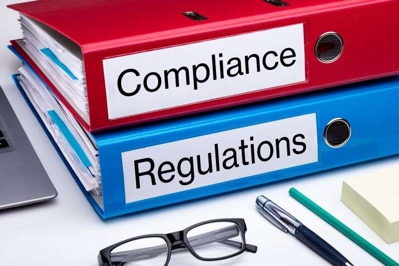 compliance and regulations